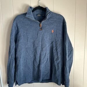 Polo Ralph Lauren men’s pull over